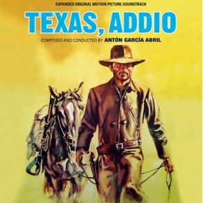 Download track Texas, Addio (Sundown) Antón García Abril