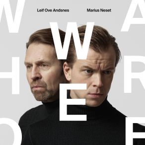 Download track Neset: Prague´s Ballet Leif Ove Andsnes, Marius Neset