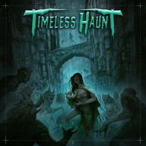 Download track Pain Timeless Haunt