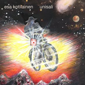 Download track Himalaja Esa Kotilainen