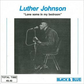 Download track Rock Me Slow And Easy Luther Johnson