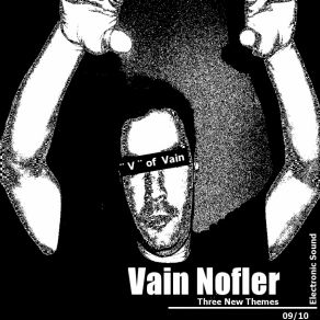 Download track ¨Place To Place¨ (01 - 2010) Bpm 128 Vain Nofler