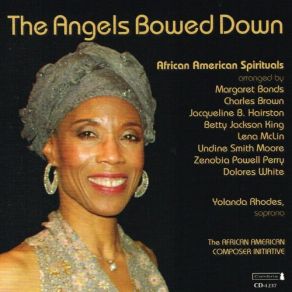 Download track Calvary (Arr. C. Brown) [Live] Yolanda RhodesCharles Brown, Deanne Tucker