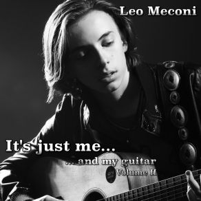 Download track In My Blood Leo Meconi