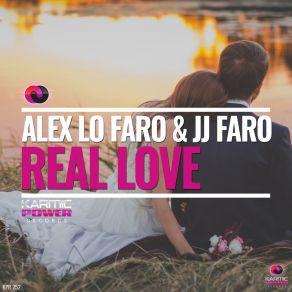 Download track Real Love (Club Mix) Alex Lo Faro