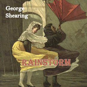 Download track Afraid Of You George Shearing