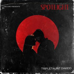 Download track Agape Love TripleTaunt Dakidd