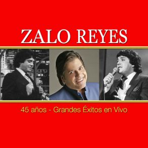 Download track Mix Boleros: Nuestro Juramento / Historia De Un Amor / Sombras (En Vivo) Zalo Reyes