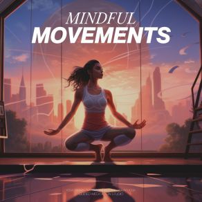 Download track Mindfulness Meridian Healing Yoga