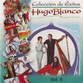 Download track El Avispón Hugo Blanco, Su Conjunto