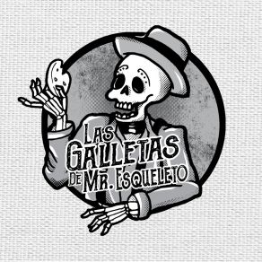 Download track Especias Gitanas Las Galletas De Mr. Esqueleto