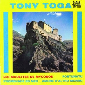 Download track Fortunatu Tony Toga