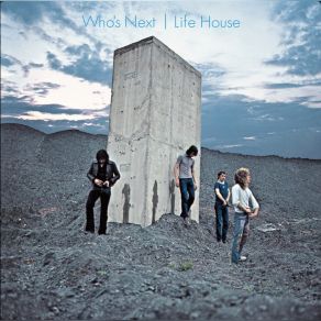 Download track Too Much - Lifehouse Chronicles / Demo / Remastered 2022 The Who