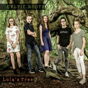 Download track The One Before It / The One After It / Tam Lin / The Squire's Pompadour Celtic Roots