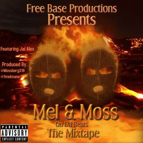 Download track Jus Chill MOSS B