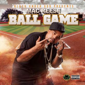 Download track Best That Ever Did It Mac Reese