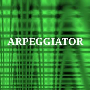 Download track Arpeggiator - Celebration Day Arpeggiator