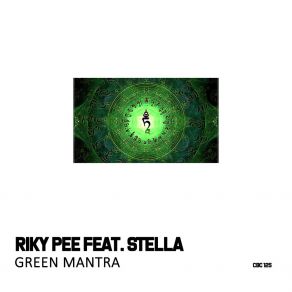 Download track Green Mantra Riky PeeSTELLA