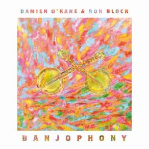 Download track Phoebe's / The Banjo Strikes Back Ron Block, Damien O'Kane