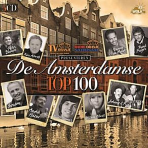 Download track Amsterdam Maggie MacNeal