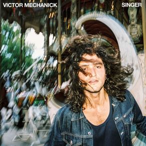 Download track Loneliness Of May Victor Mechanick