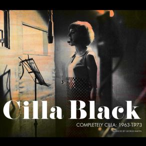 Download track Love Of The Loved Cilla Black