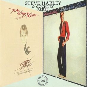 Download track Track09Roll The Dice Steve Harley & Cockney Rebel, Steve Harley