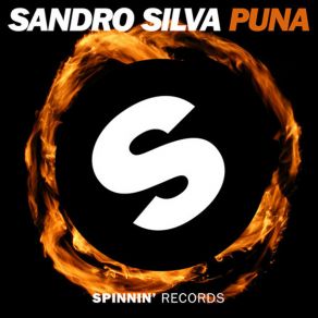 Download track Puna (Original Mix) Sandro Silva