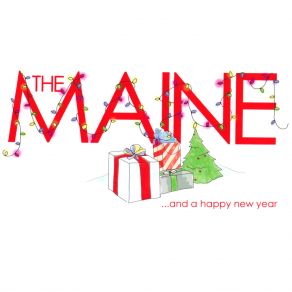 Download track Mr. Winter The Maine