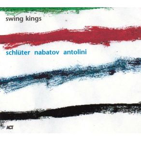 Download track How High The Moon Charly Antolini, Wolfgang Schlüter, Simon Nabatov