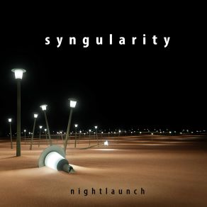 Download track New Earth SyngularityEmily Richards, Peer Rustemeier