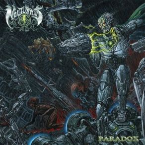 Download track The Return Of The Lost Key Nocturnus AD