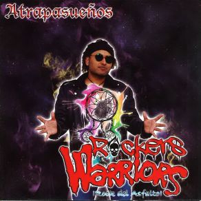 Download track Señor Presidente Rockers Warriors