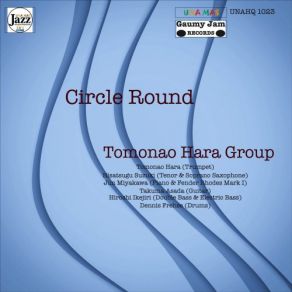 Download track Cosmic Microcosm Tomonao Hara Group