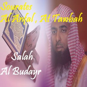 Download track Sourate At Tawbah, Pt. 2 (Quran) Salah Al Budayr