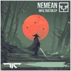 Download track The Shroud (Original Mix) NEMEAN