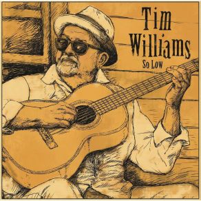 Download track Anywhere C / O The Blues Tim Williams