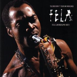 Download track Look & Laugh Fela Kuti