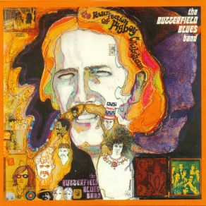 Download track One More Heartache The Paul Butterfield Blues Band