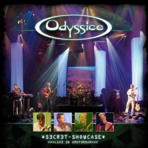 Download track A Prophets Dream [Live] Odyssice