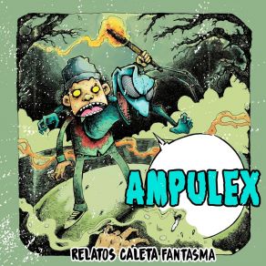 Download track Colores En El Tapiz AMPULEX