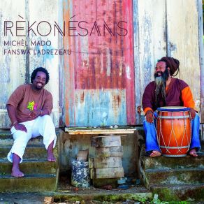 Download track Lyen Etèwnèl (Gonzalo Rubalcaba) Michel Mado, François LadrezeauGonzalo Rubalcaba