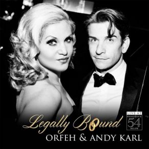 Download track Ain't No Mountain High Enough (Live) Orfeh, Andy Karl