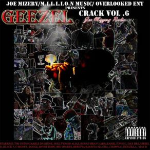 Download track Lane 2 Lane GeezelP. Black, Shyne Dope