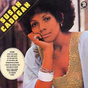 Download track Influenza Version - The Upsetters Susan Cadogan