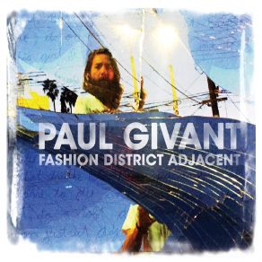 Download track Some Dark Passenger Paul Givant