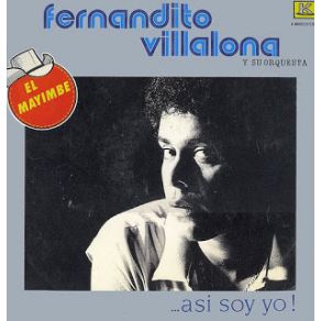 Download track CANTANDO Fernando Villalona