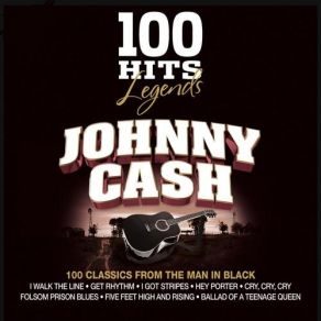 Download track Just About Time Johnny Cash