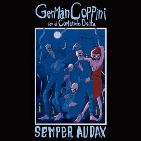 Download track A Santa Compaña Germán Coppini