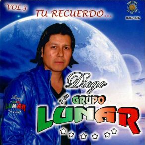 Download track Lagrimas De Escarcha Su Grupo Lunar